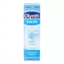 Olynth Salin Nasendosierspray ohne Konservierungsstoffe, спрей для носа