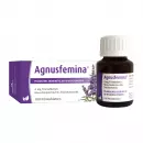 Agnusfemina 4 мг таблетки с пленкой
