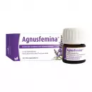 Agnusfemina 4 мг таблетки с пленкой
