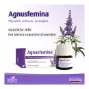 Agnusfemina 4 мг таблетки с пленкой - Agnusfemina 4 мг таблетки с пленкой