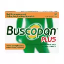 Buscopan Plus Filmtabletten, таблетки в пленочной оболочке