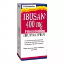 Ibusan 400 мг таблетки с пленкой