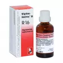 MIGRAENE GASTREU M R16