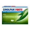 Sinolpan Forte 200 мг устойчивых к желудочному соку мягких капсул