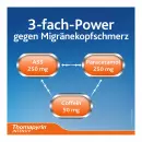 Thomapyrin intensiv Tabletten, Томапирин интенсив, таблетки - Thomapyrin intensiv Tabletten, Томапирин интенсив, таблетки