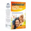 Sanostol Леденцы - Sanostol Леденцы