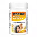 Sanostol Леденцы