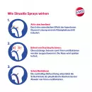 Emser Sinusitis Spray mit Eukalyptusöl, Эмсер Синуситис, спрей с эвкалиптовым маслом - Emser Sinusitis Spray mit Eukalyptusöl, Эмсер Синуситис, спрей с эвкалиптовым маслом