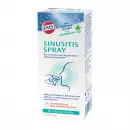 Emser Sinusitis Spray mit Eukalyptusöl, Эмсер Синуситис, спрей с эвкалиптовым маслом
