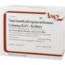 NATRIUMHYDROGENCARB 8.4%, Натрия гидрокарбонат 8.4%, раствор для инфузий
