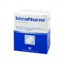 Bicanorm magensaftresistente Tabletten, Биканорм, таблетки устойчивые к желудочному соку