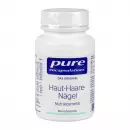 Pure Encapsulations Кожа-Волосы-Ногти Капсулы