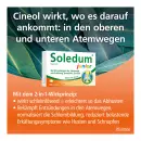 Капсулы Soledum Junior - Капсулы Soledum Junior