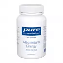 Pure encapsulations магниевые энергетические капсулы