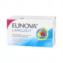 Eunova Langzeit Kapseln, капсулы