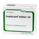 Trophicard Köhler ne таблетки