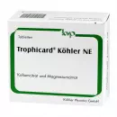 Trophicard Köhler ne таблетки