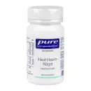 Pure Encapsulations Кожа-Волосы-Ногти Капсулы