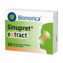 Sinupret Extract Покрынные Таблетки