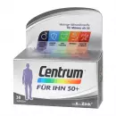 Centrum fuer Ihn 50+, Центрум мультитомплекс для мужчин 50+, таблетки