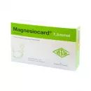 Magnesio Card 7,5 ммоль