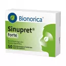 Таблетки Покрынные Sinupret Forte