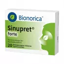 Таблетки Покрынные Sinupret Forte