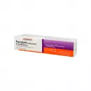 Фунгицид ratiopharm 3 вагинальные таблетки + 20 г крема