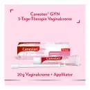 Canesten Gyn 3 Вагинальный Крем - Canesten Gyn 3 Вагинальный Крем