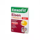 Taxofit железа и витамина C