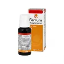 Ferrum Hausmann Капли