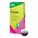 Floradix с пероральным раствором железа - Floradix с пероральным раствором железа