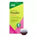 Floradix с пероральным раствором железа - Floradix с пероральным раствором железа
