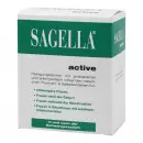 Sagella active wipes чистки