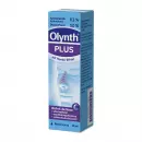 Olynth Plus 0,1% для взрослого назального спрея