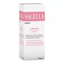 Sagella Poligyn интимный лосьон для стирки для женщин от 50 +