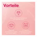 Sagella Poligyn интимный лосьон для стирки для женщин от 50 + - Sagella Poligyn интимный лосьон для стирки для женщин от 50 +