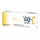 Вагинальные Таблетки Vagi C
