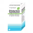 Вагинальные Капсулы Döderlein
