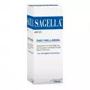 Sagella pH 3,5 эмульсия мытья
