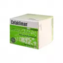 Cefakliman Моно Твердые Капсулы