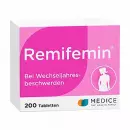 Remifemin, таблетки