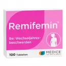 Remifemin, Ремифемин, таблетки