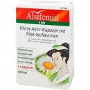Alsifemin 100, капсулы с изофлавонами сои