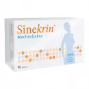 Sinekrin Покрытые Оболочкой