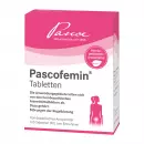 Pascofemin Таблетки