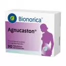 Agnucaston, Агнукастон, таблетки, покрытые пленочной оболочкой