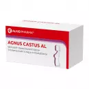 Agnus Castus AL Filmtabletten, таблетки, покрытые пленочной оболочкой