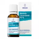 Масло Лаванды Weleda 10%