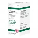 Таблетки Millefolium Pentarkan S